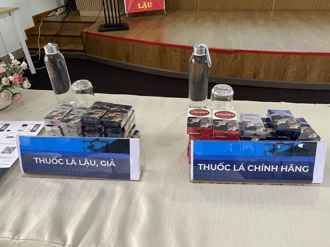 Hình ảnh hội nghị